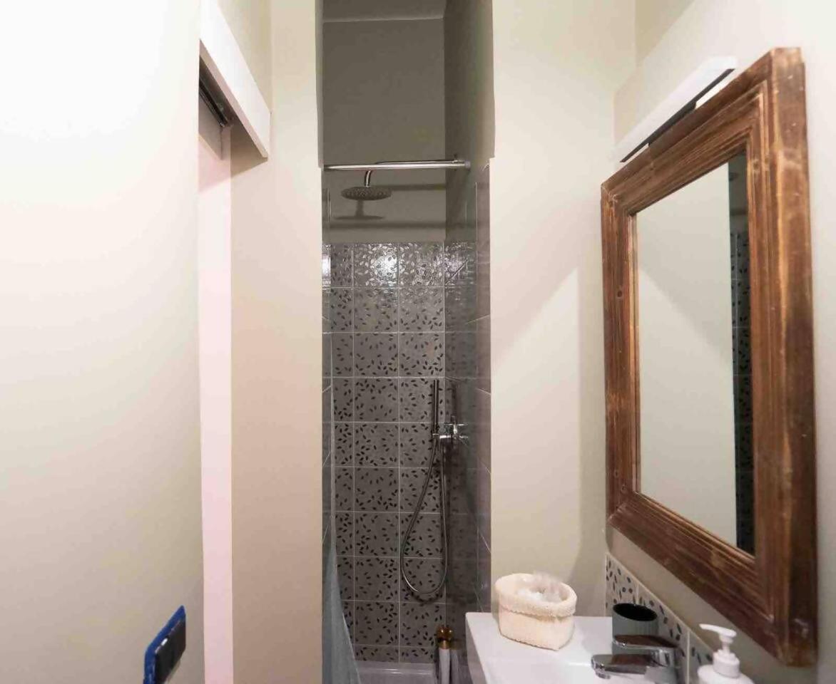 Happio Apartment ローマ エクステリア 写真